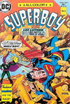 The New Adventures of Superboy  #6 ([February 1985?])