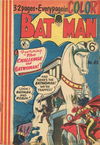 Batman (Colour Comics, 1956 series) #85 [June 1957?]