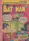 Batman  #84 ([May 1957?])