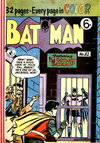 Batman  #82 ([March 1957?])