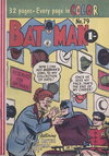 Batman  #79 ([December 1956?])