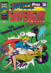 Superman Presents Supergirl Comic  #32 ([March 1979?])