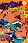 All Star Adventure Comic (Colour Comics, 1960 series) #56 [April 1969?]