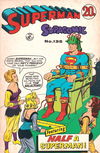 Superman Supacomic (Colour Comics, 1959 series) #135 [November 1970?]