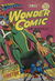 Superman Presents Wonder Comic Monthly (Colour Comics, 1965 series) #45 ([January 1969])