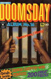 Doomsday Album  #16 ([May 1980])