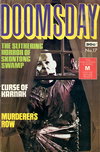 Doomsday  #17 ([October 1974?])
