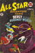 All Star Adventure Comic (Colour Comics, 1960 series) #60 ([December 1969?])