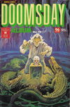 Doomsday Album (Murray, 1975 series) #19