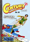 Century Comic (Colour Comics, 1961 series) #68