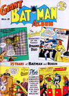 Giant Batman Album (Colour Comics, 1962 series) #8 [November 1965?]