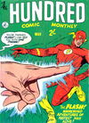 The Hundred Comic Monthly (Colour Comics, 1956 series) #11 [August 1957?]