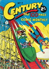 Century the 100 Page Comic Monthly  #7 ([December 1956?])