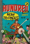 The Hundred Plus Comic  #48 ([August 1960?])