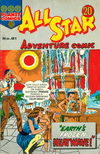 All Star Adventure Comic (Colour Comics, 1960 series) #81 [June 1973?]