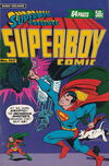 Superman Presents Superboy Comic (Murray, 1976 series) #117 [October 1979?]