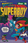 Superman Presents Superboy Comic  #117 ([October 1979?])