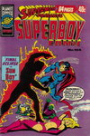 Superman Presents Superboy Comic  #104 ([April 1977?])