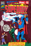 Superman Presents Superboy Comic (Murray, 1976 series) #100 [August 1976?]