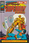 Superman Presents Superboy Comic (Murray, 1976 series) #98 [March 1976?]