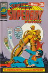 Superman Presents Superboy Comic  #98 ([March 1976?])