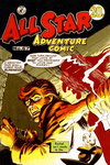 All Star Adventure Comic  #67 ([February 1971?])
