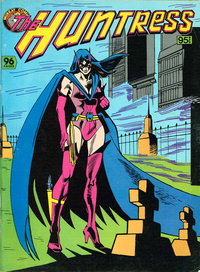 The Huntress [nn] ([July 1982])