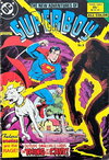 The New Adventures of Superboy  #8 ([September 1985?])