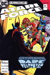 Atari Force  #2 ([January 1985])
