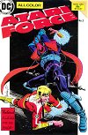 Atari Force (Federal, 1984 series) #3 ([April 1985?])