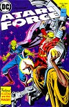 Atari Force (Federal, 1984 series) #4 ([June 1985])