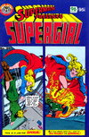Superman Presents Supergirl  #38 ([May 1981?])