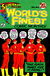 Superman Presents World's Finest Comic Monthly (Colour Comics, 1965 series) #94 ([February 1973?])
