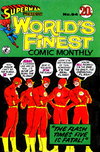 Superman Presents World's Finest Comic Monthly  #94 ([February 1973?])