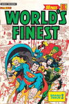 World's Finest (Murray, 1979 series) #128 ([February 1980?])