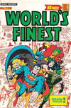 World's Finest  #128 ([February 1980])