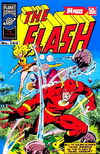 The Flash (KG Murray, 1975 series) #143 [September 1978?]