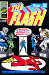 The Flash (KG Murray, 1975 series) #128 [December 1975?]