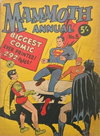 Mammoth Annual  #5 ([August 1964?])