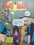Batman (KGM, 1952 series) #66 ([February 1956?])