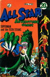 All Star Adventure Comic (Colour Comics, 1960 series) #73 February 1972