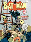 Batman (KGM, 1952 series) #55 [March 1955?]