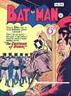 Batman (KGM, 1952 series) #54 [February 1955?]