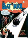 Batman (KGM, 1952 series) #53 [January 1955]