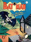 Batman (KGM, 1952 series) #52 [December 1954?]