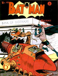 Batman  #48 ([August 1954?])