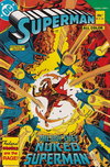 Superman  #17 ([August 1985?])