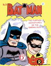 Batman (KGM, 1952 series) #36 [August 1953?]