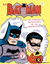 Batman (KGM, 1952 series) #36 ([August 1953?])