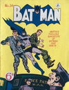 Batman (KGM, 1952 series) #34 [June 1953]